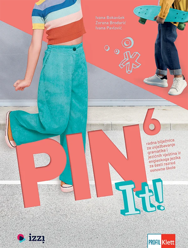 PIN IT! 6