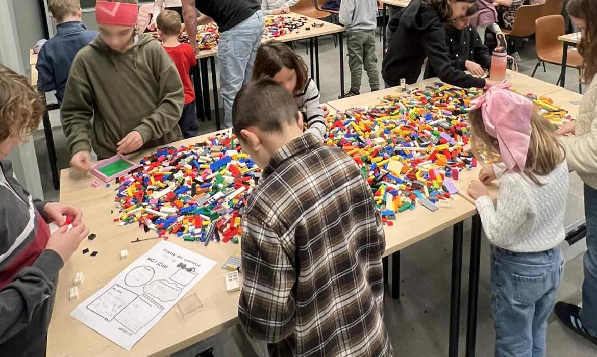 Obilježavanje Svjetskog dana izumitelja u Oslu