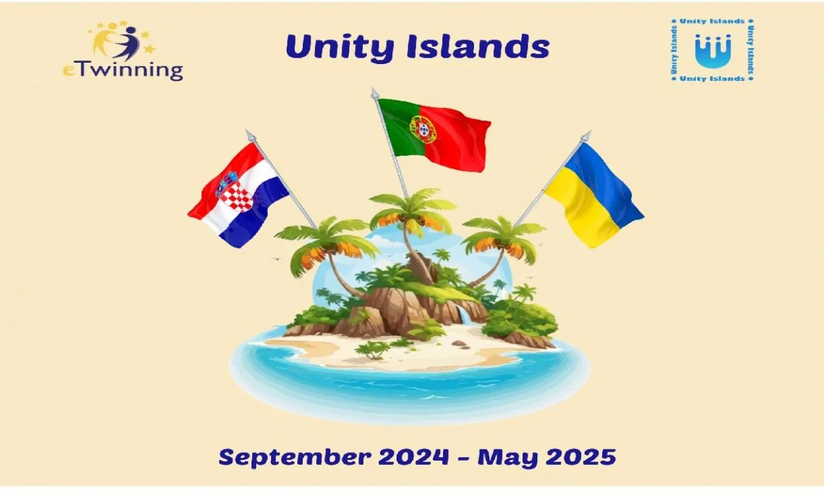 Unity Islands – mašta i kreativnost učenika pretvoreni u tropski raj