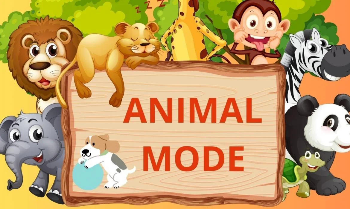 Međunarodni eTwinning projekt “Animal Mode”