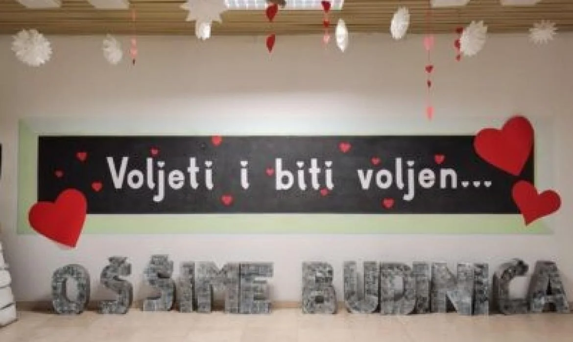 Projektni pristup u obrazovanju kroz kreativnost i zajedništvo