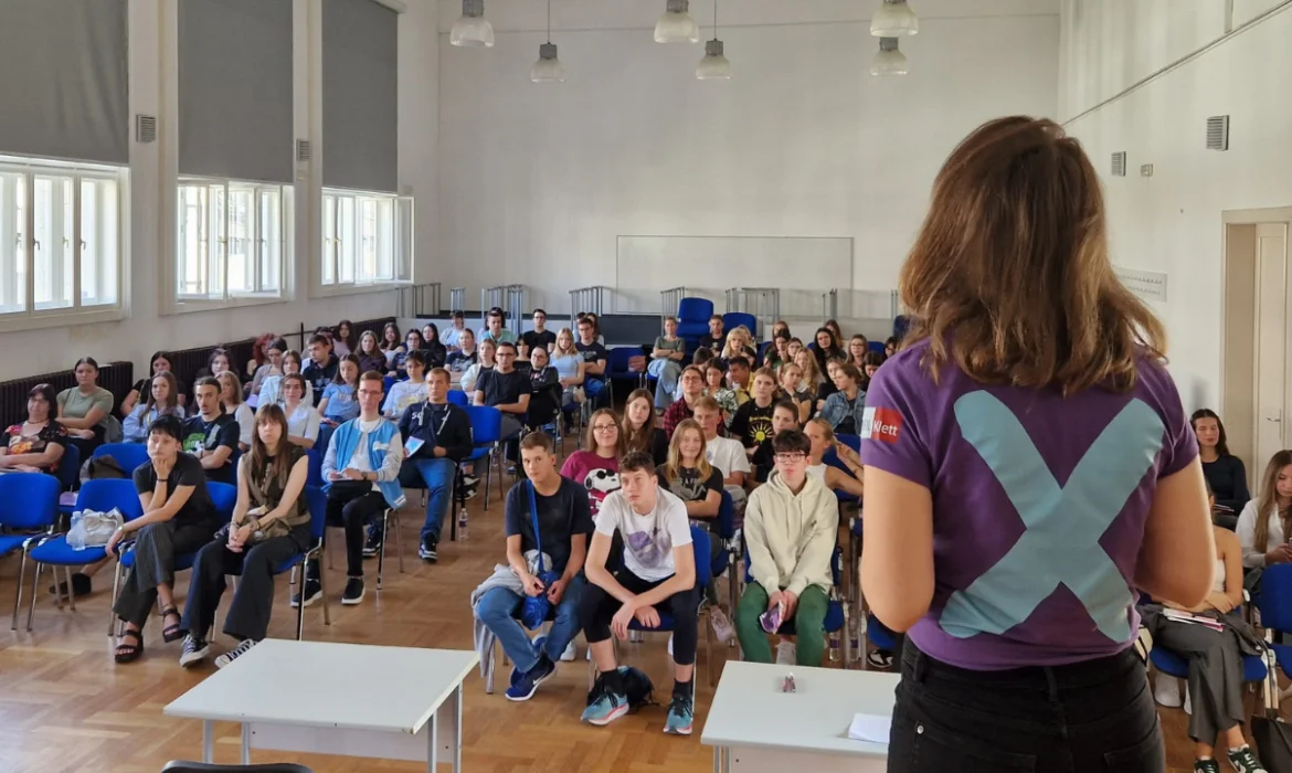 Profil Klett i maXtura traže profesore suradnike / predavače na pripremama!