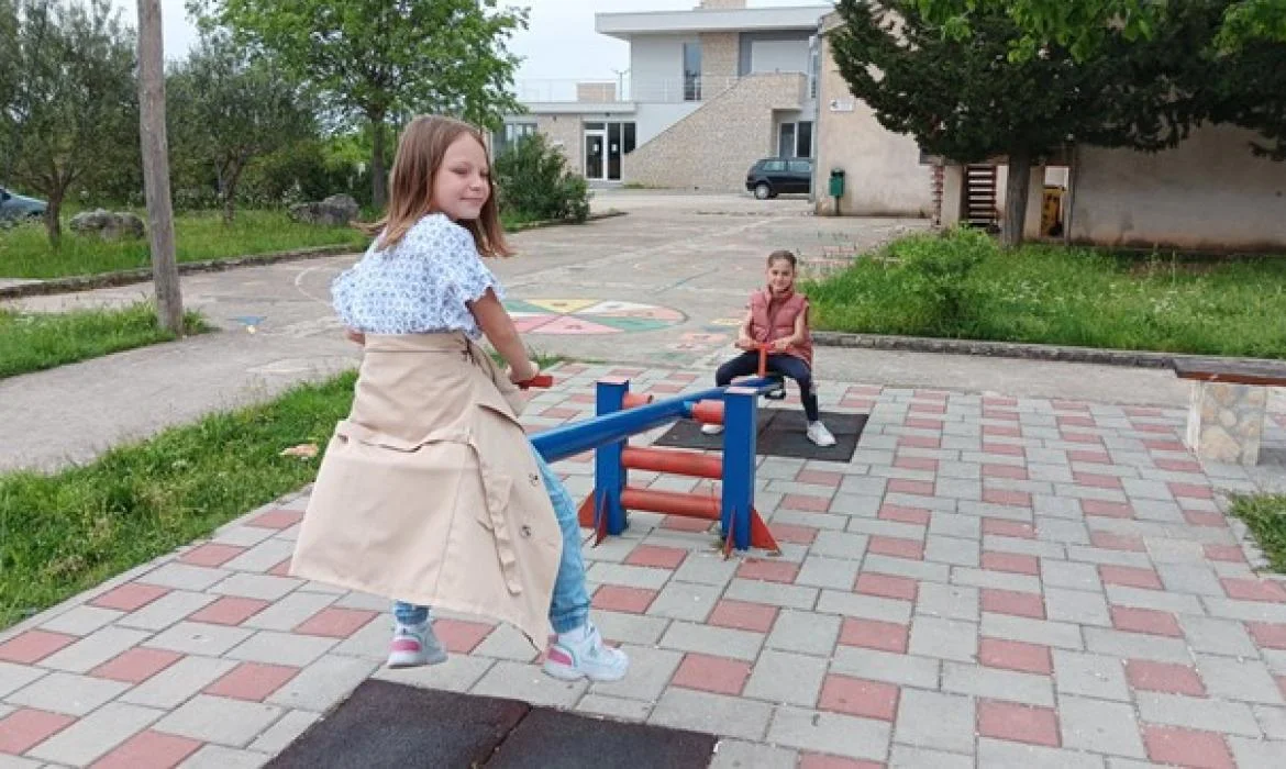 TJELESNA I ZDRAVSTVENA KULTURA U PRIRODI