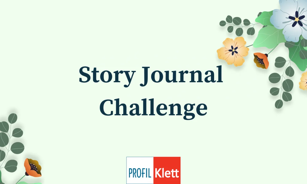 Story Journal Challenge