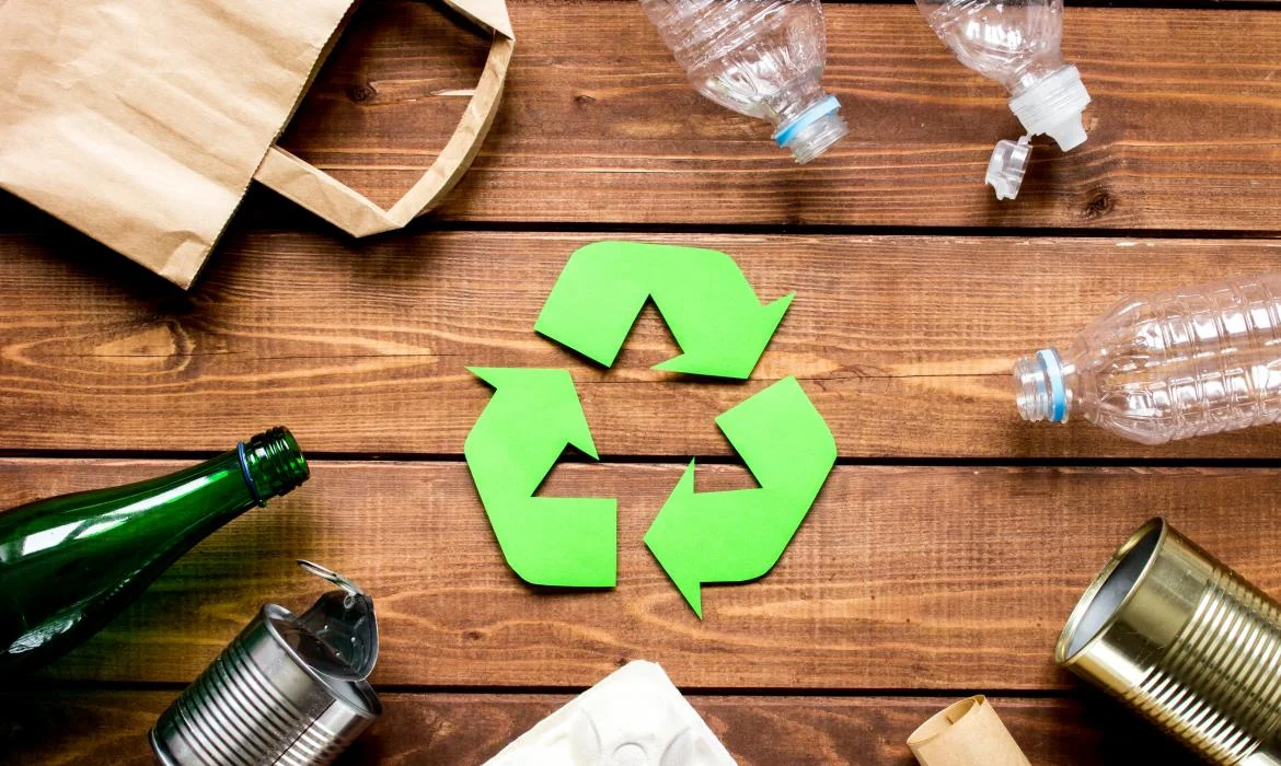 Zero Waste projekt u OŠ 22. lipnja, Sisak
