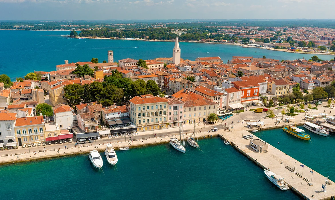 Učenje širom otvorenih očiju – Poreč