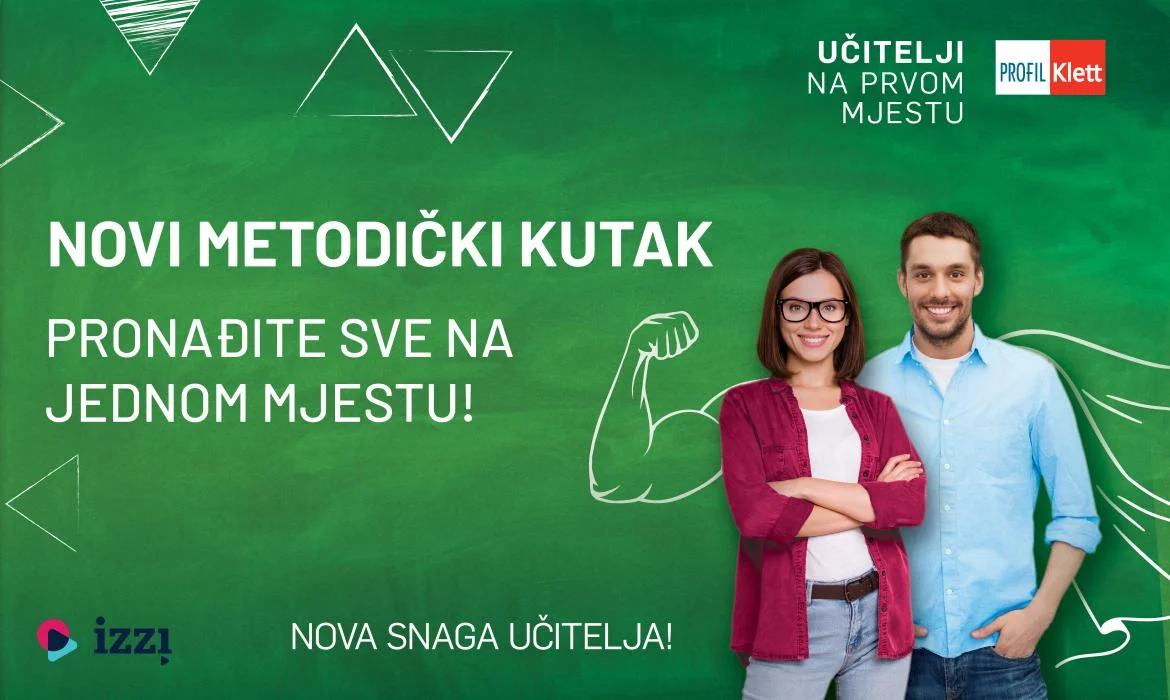 NOVI METODIČKI KUTAK