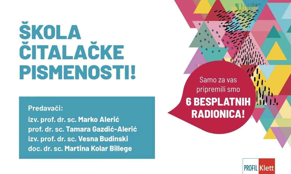 Škola čitalačke pismenosti