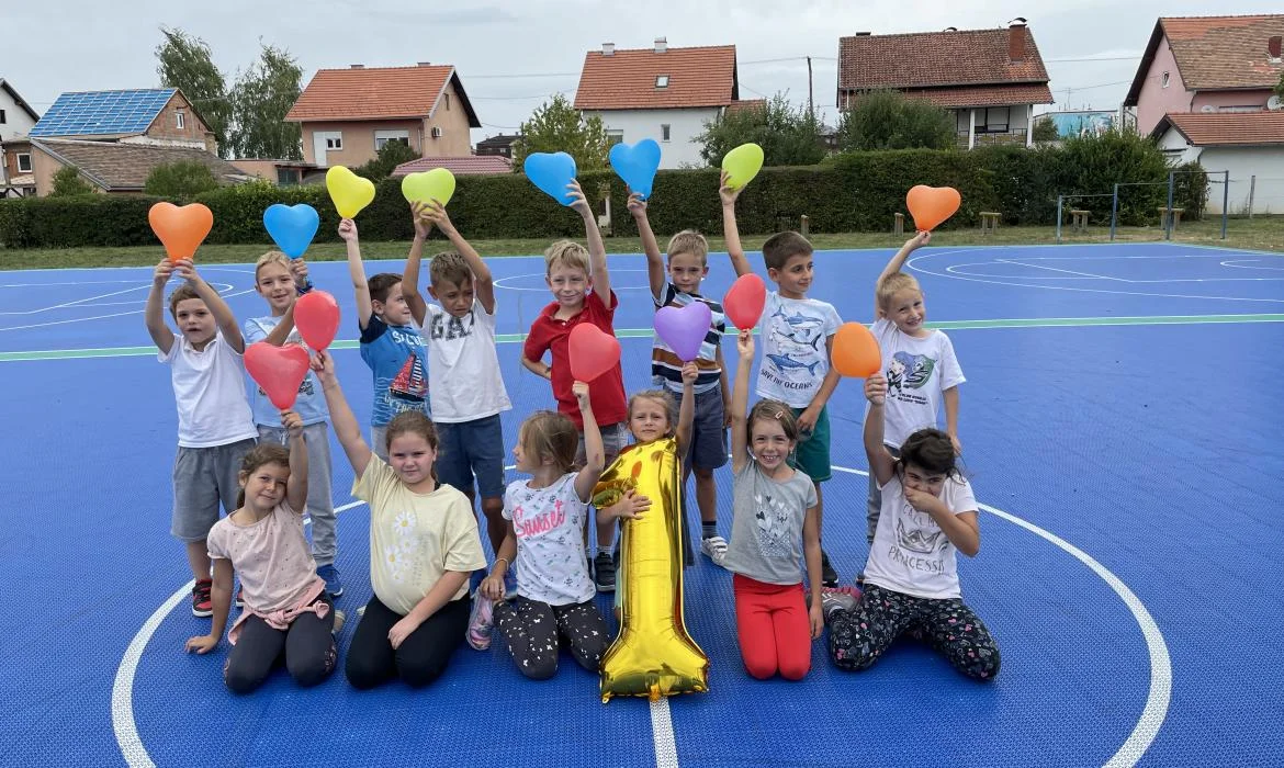 Razvoj učeničkih kompetencija kroz eTwinning projekte