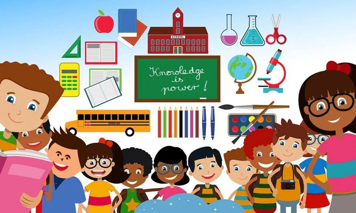eTwinning projekt „My Grade 4”
