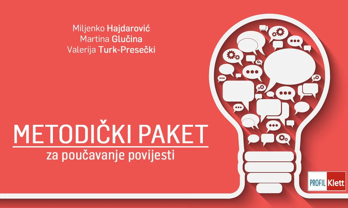 Metodički paket za poučavanje povijesti