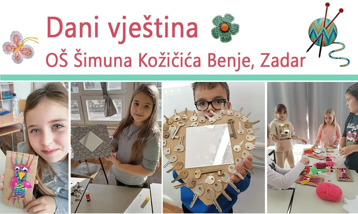 Dani vještina