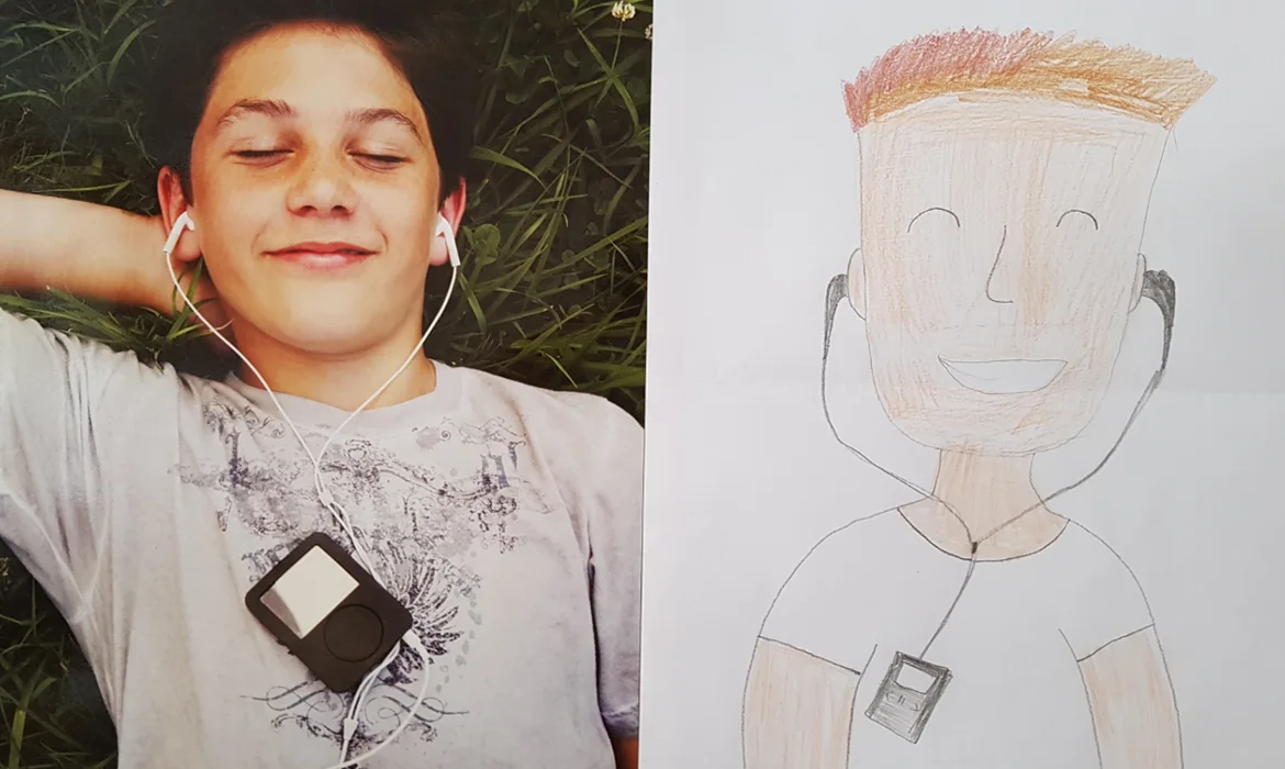 Picasso u mojoj učionici