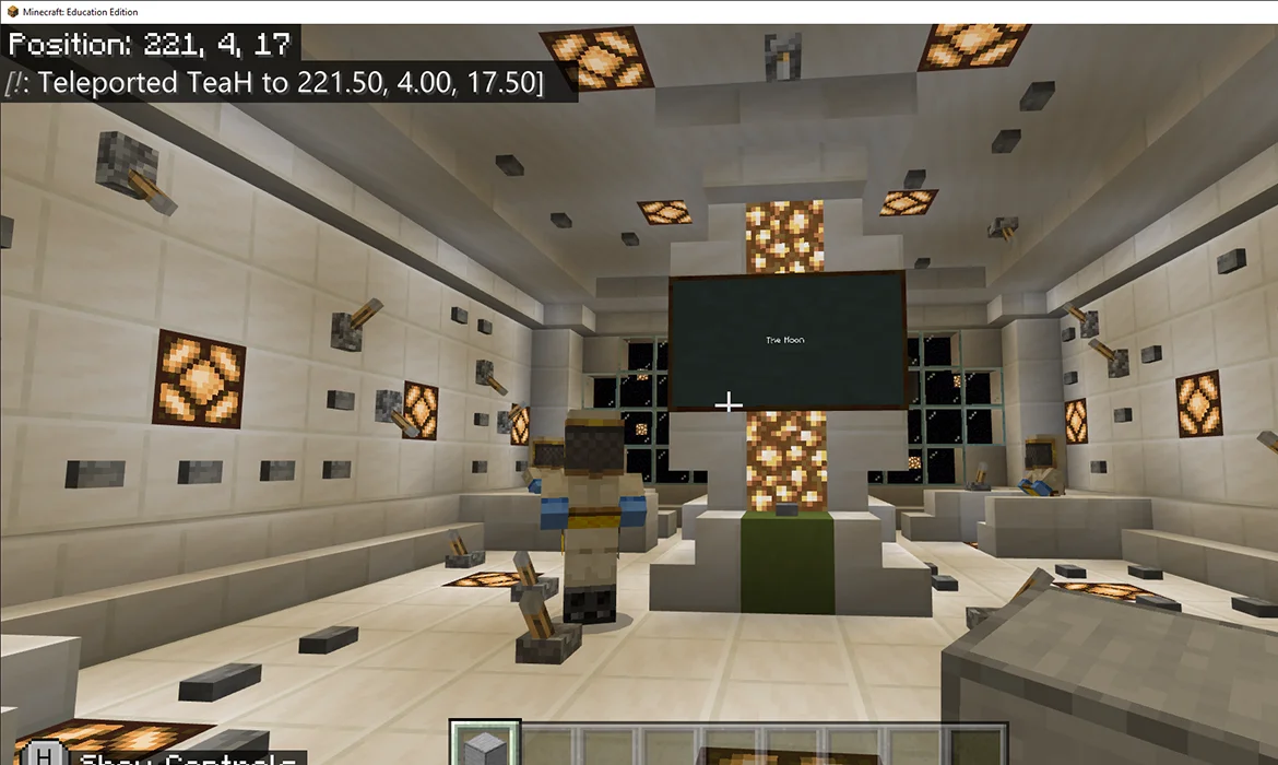 Učenici OŠ Strahoninec na Minecraft natjecanju osvojili 3. mjesto