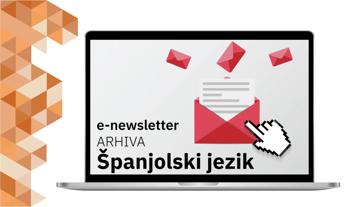 Arhiva e-newslettera – španjolski jezik