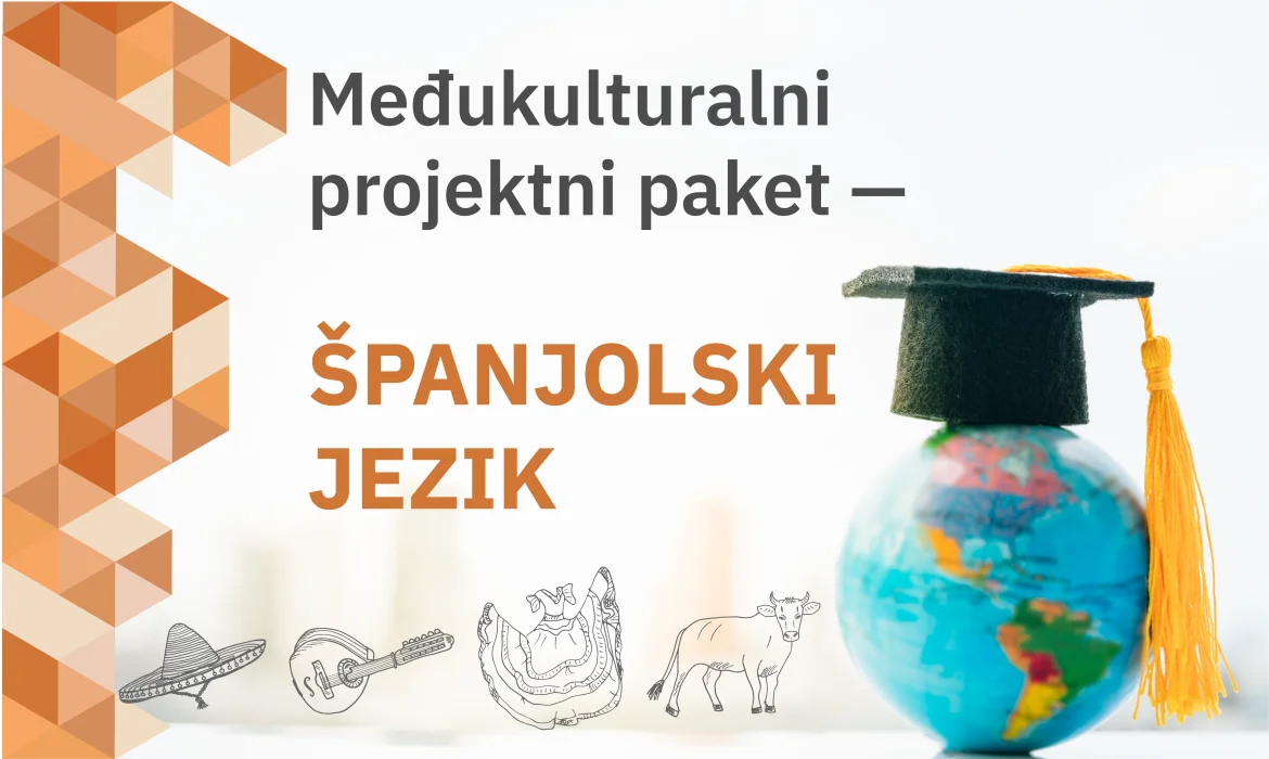 Mape španjolski