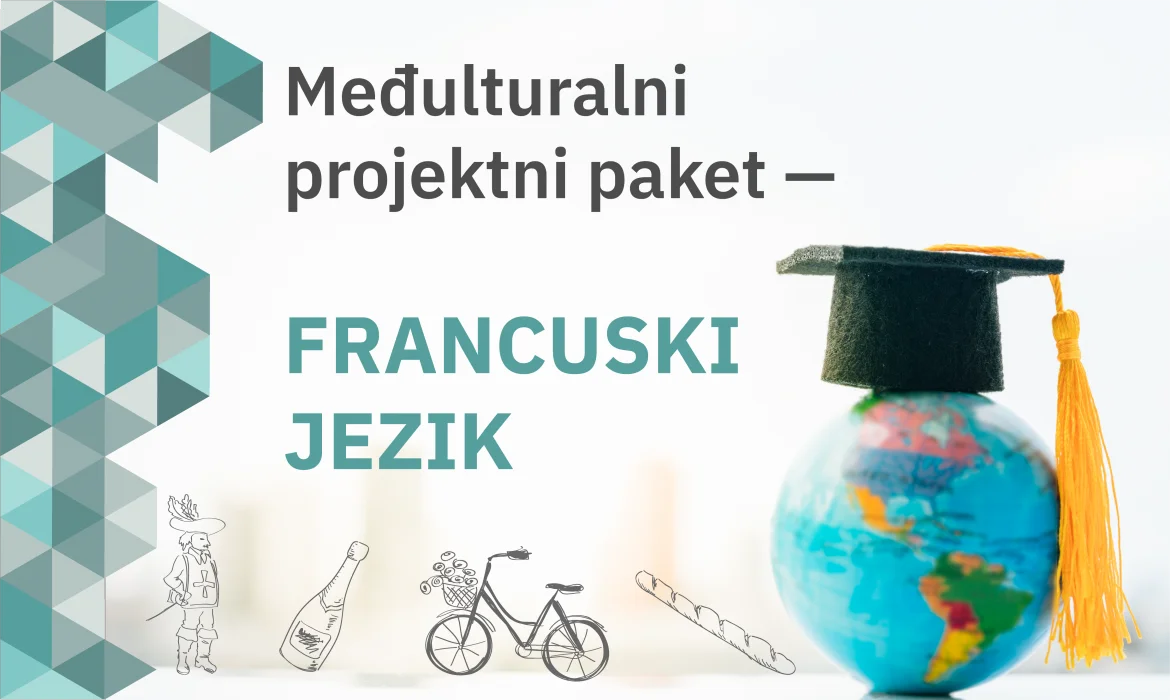 Mape francuski