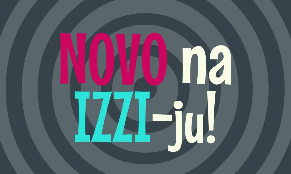 Novo na IZZI-ju: bodovanje učenja