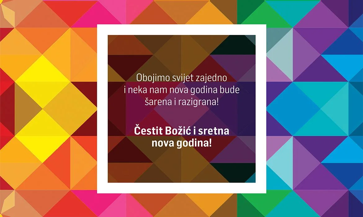 Obojimo svijet zajedno – Božićna humanitarna čarolija Profil Kletta