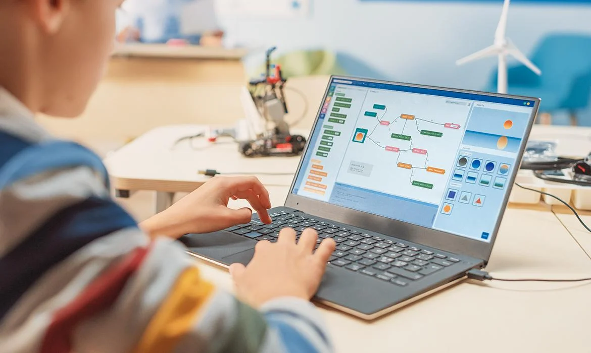 Svakodnevni učiteljski izazovi – Codeweek