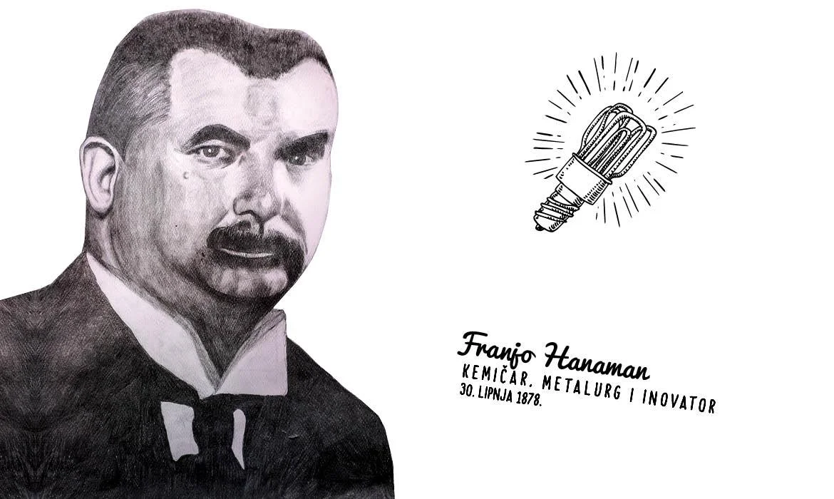 Franjo Hanaman