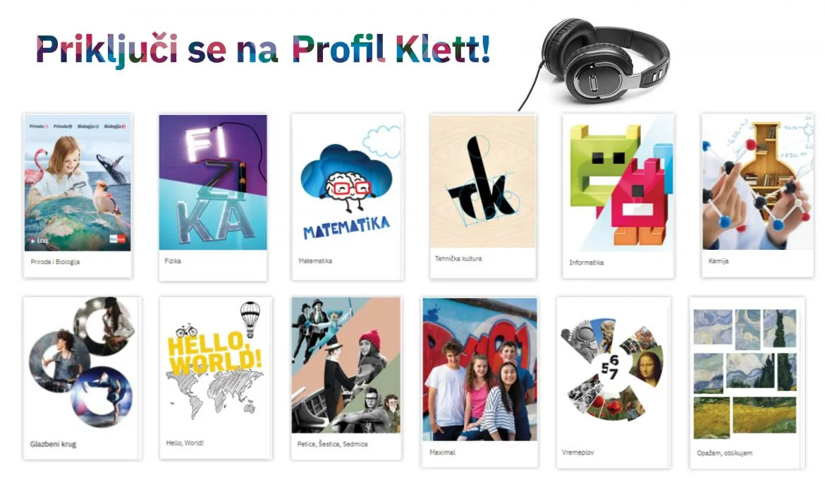 Udžbenici – važan dio odrastanja svakog naraštaja
