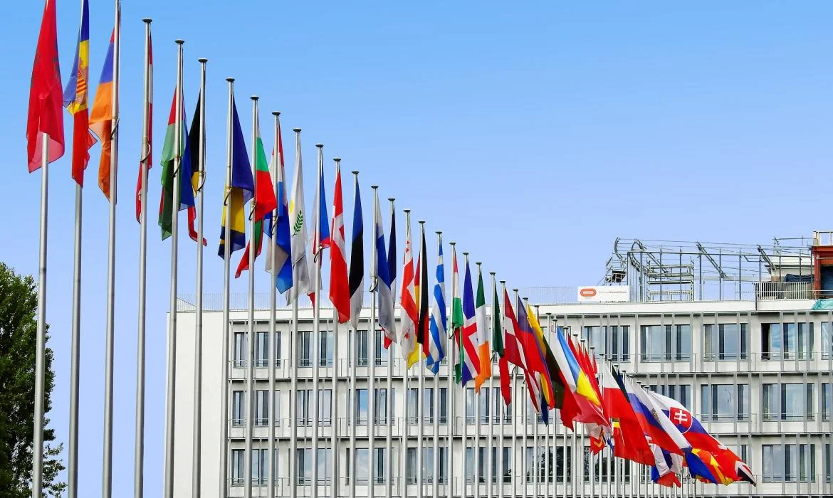 Dan Europe i Dan pobjede nad fašizmom