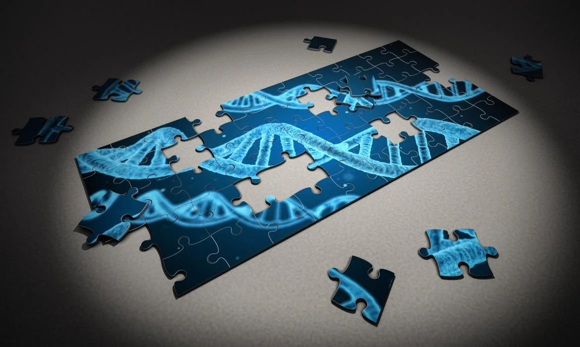 25. travnja – Dan molekule DNA