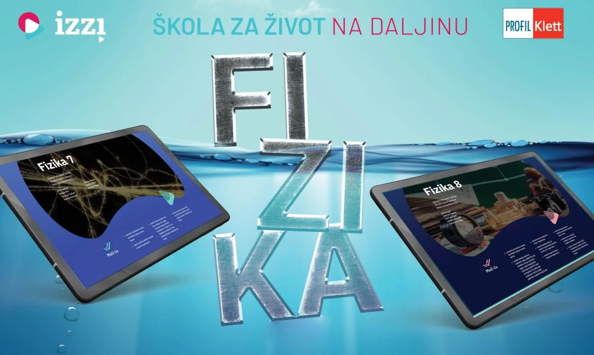 Fizika na daljinu