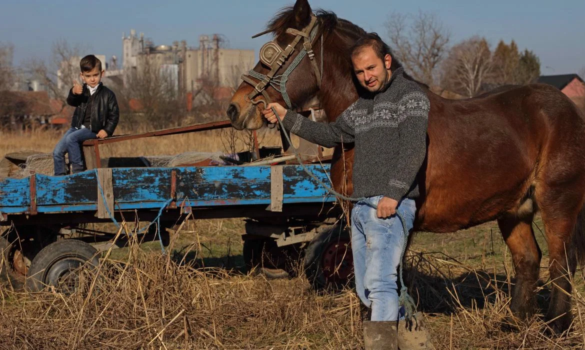 «Priče Roma» na Svjetski dan Roma