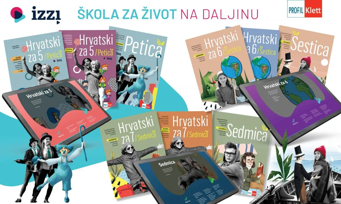 HRVATSKI JEZIK – nastavni materijali za nastavu na daljinu (6. 4. 2020. – 9. 4. 2020.)