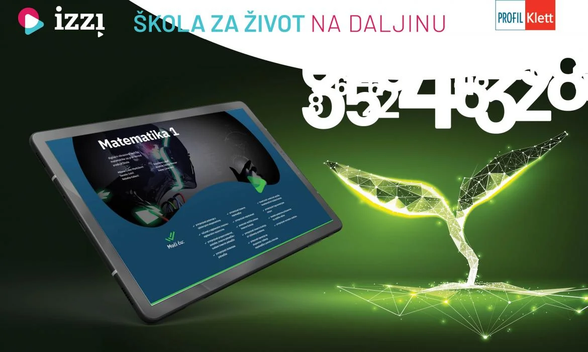 Nastavni materijali za Matematiku – srednja škola