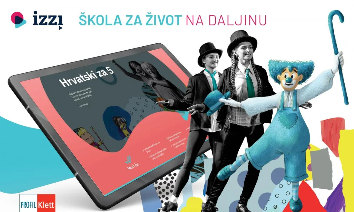 Kako je krenula najneobičnija nastava u povijesti hrvatskog školstva?