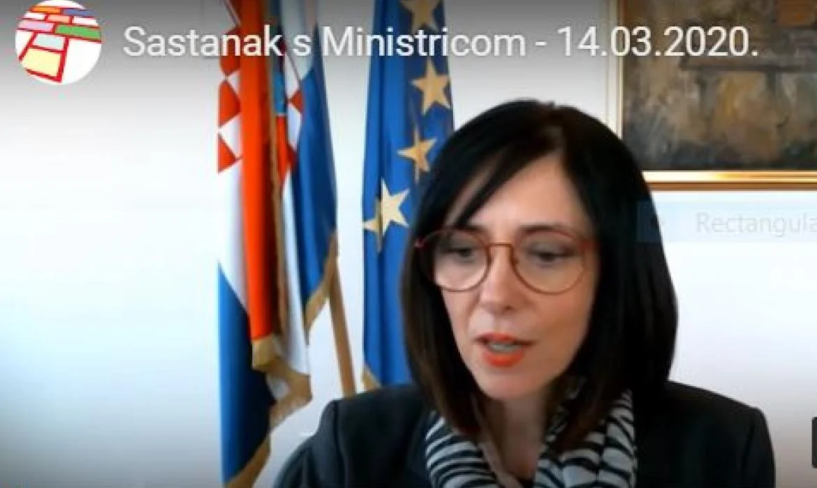 Škola za život na daljinu