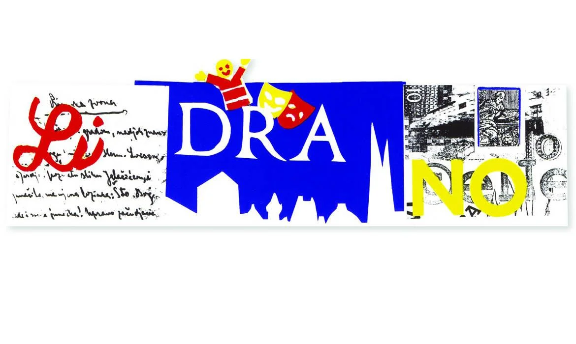 LiDraNo – smotra koja njeguje hrvatsku riječ i jezičnu baštinu