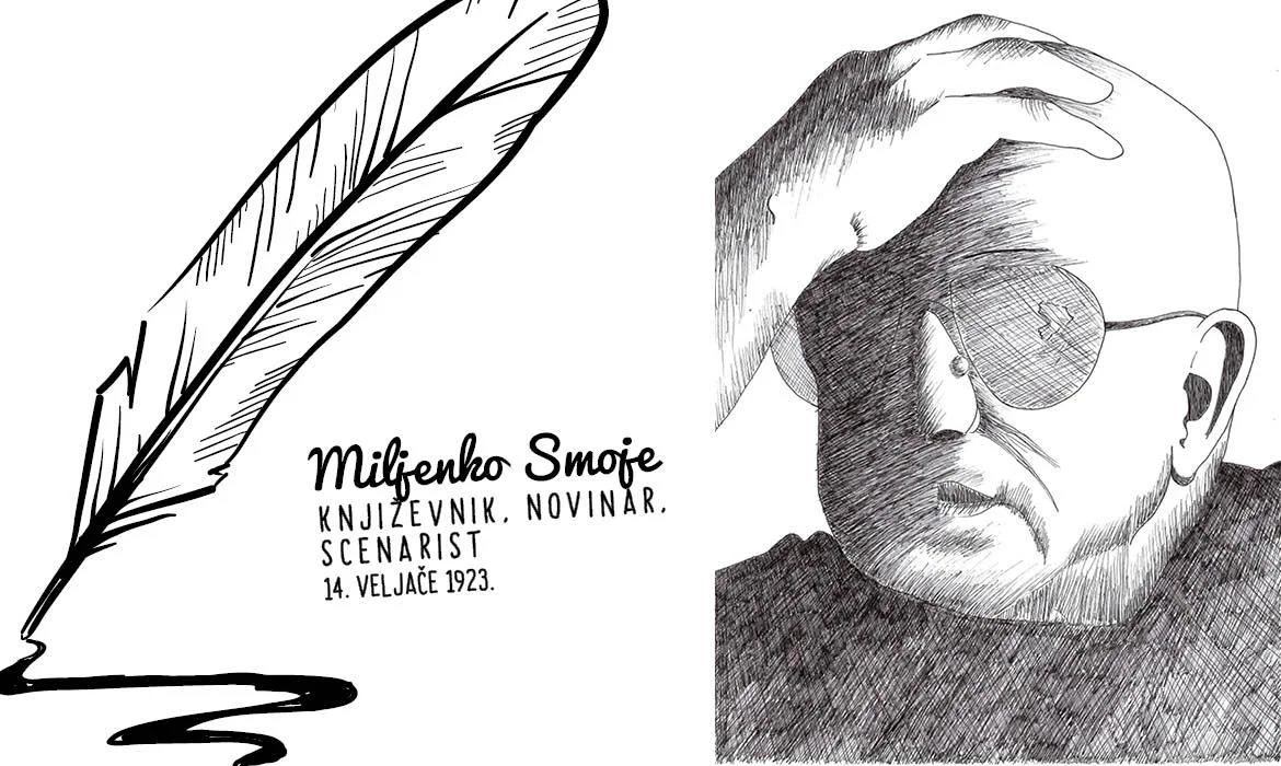 Miljenko Smoje – glas malog dalmatinskog čovjeka