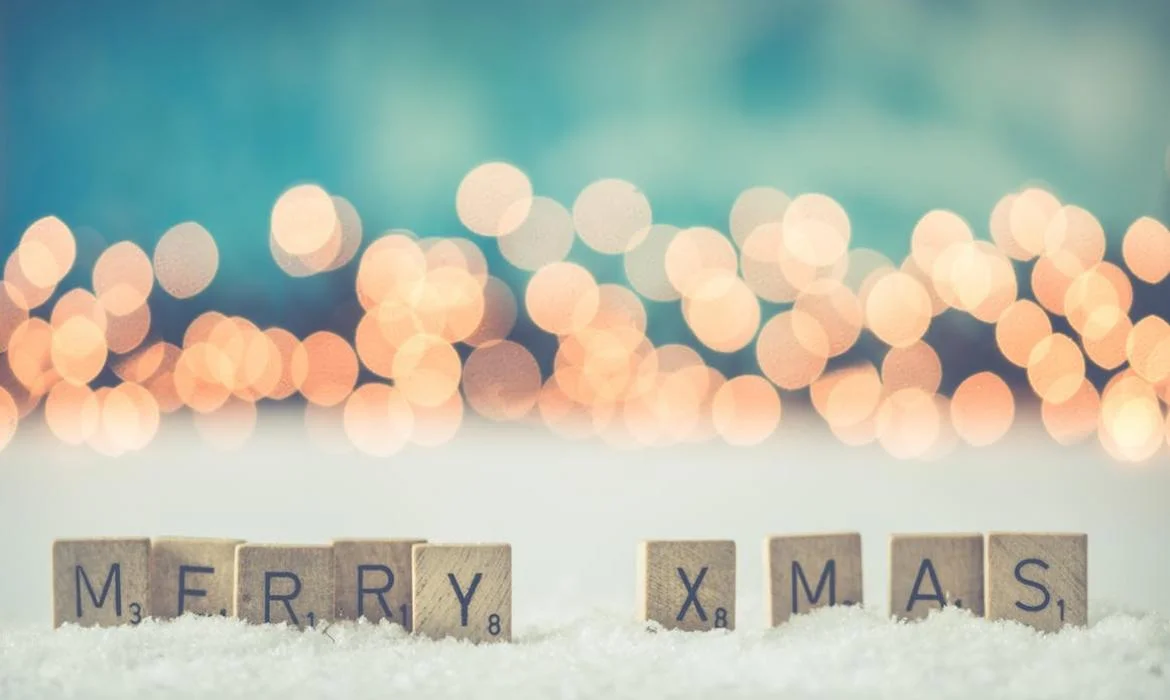 A very Merry Christmas Quiz