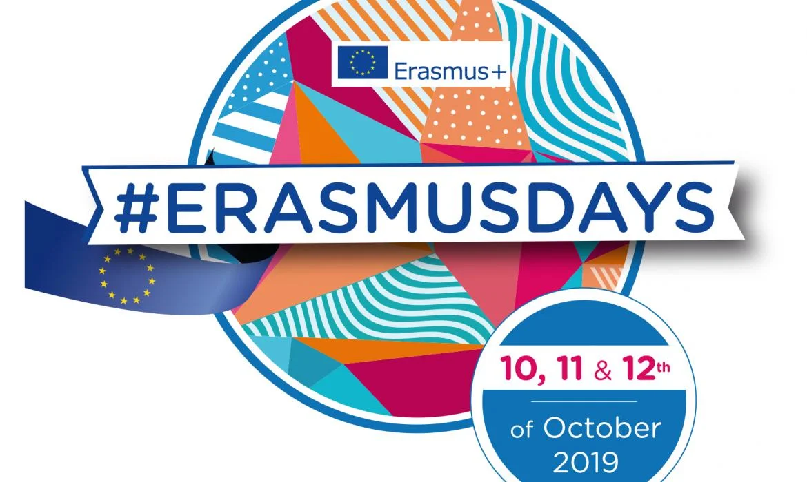 Kako smo rasli uz Erasmus+
