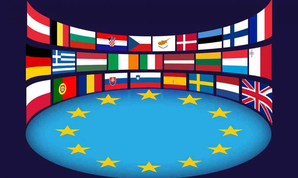Kako obilježiti Dan Europe i europski tjedan – projektni dan