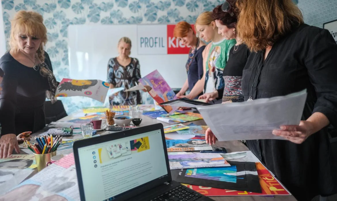 Predstavljamo 50 nagrađenih radova posebnim priznanjima u sklopu natječaja „Predstavljam se svijetu“