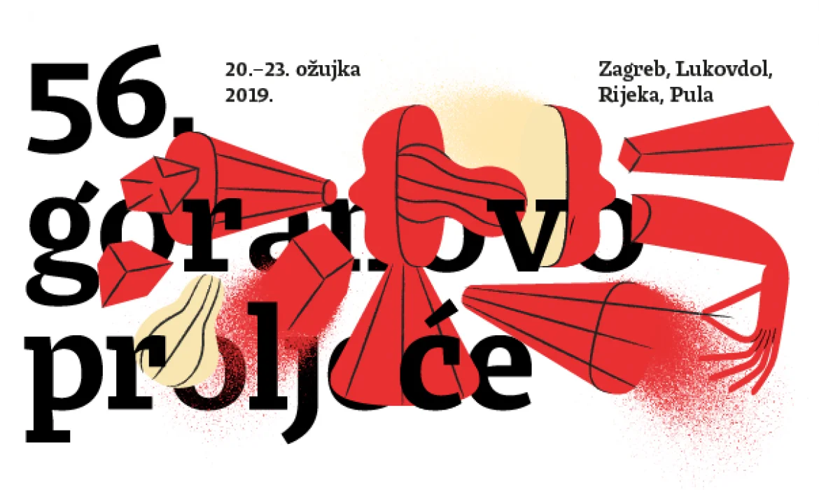 Poezija je način stanovanja