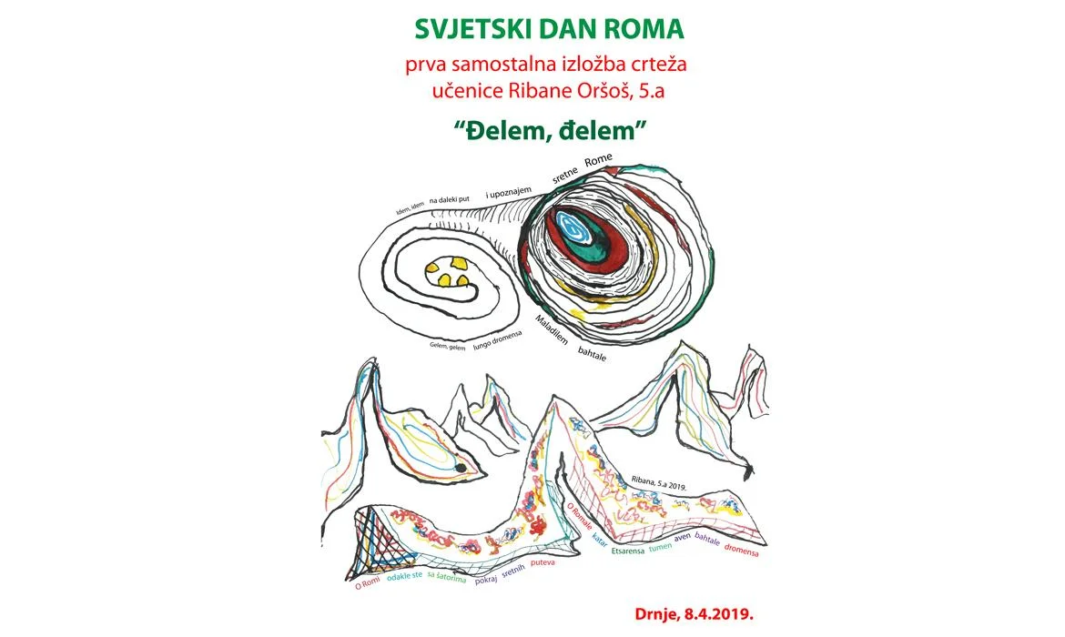 Međunarodni dan Roma