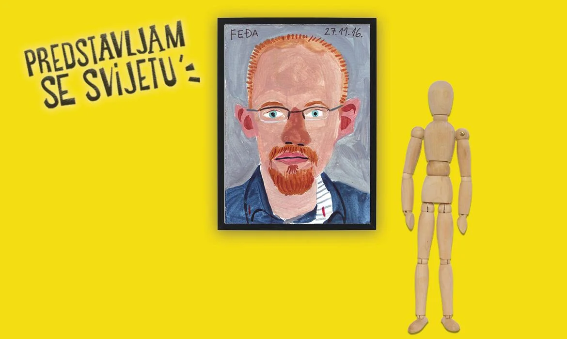 Portret je evergreen, zanimljiv promatračima u sadašnjosti i budućnosti