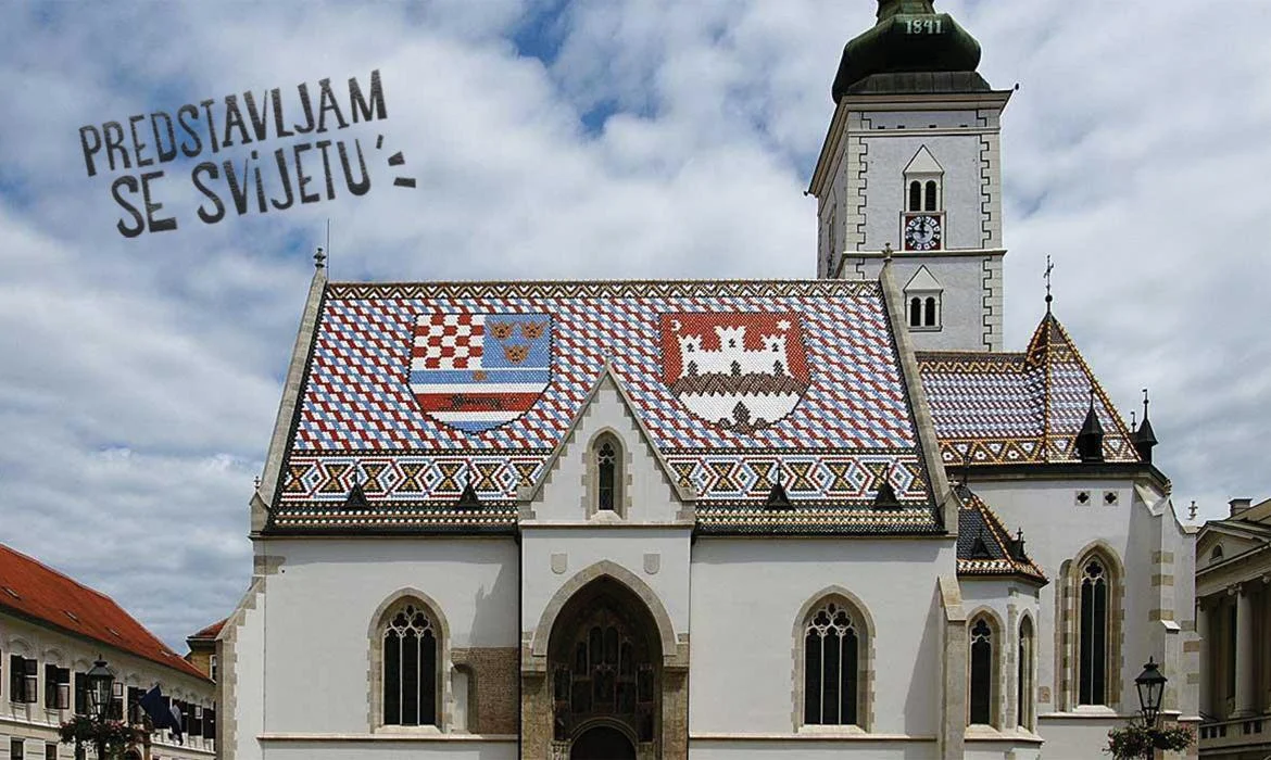Grbovi i njihovo značenje kroz povijest na primjeru grba grada Zagreba