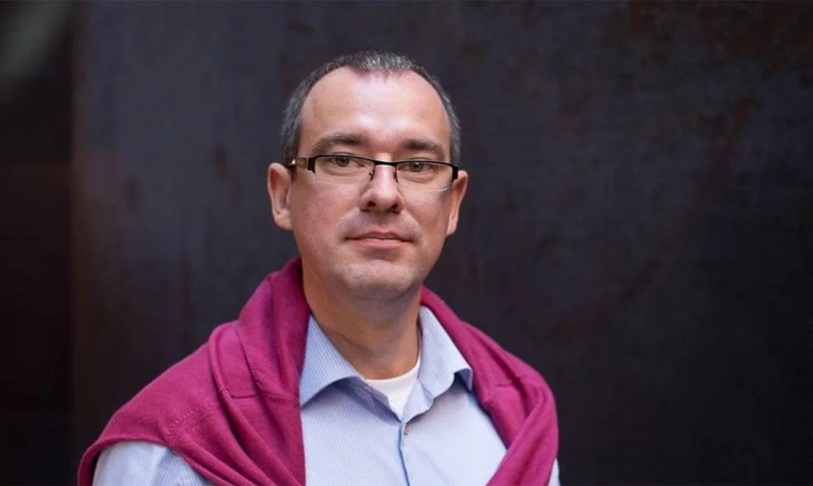 Razgovori s nastavnicima povijesti – Zsolt István Vódli (Mađarska)