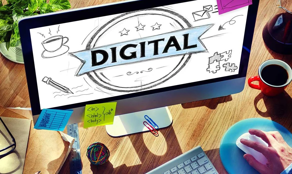 Digitalne značke za početnike