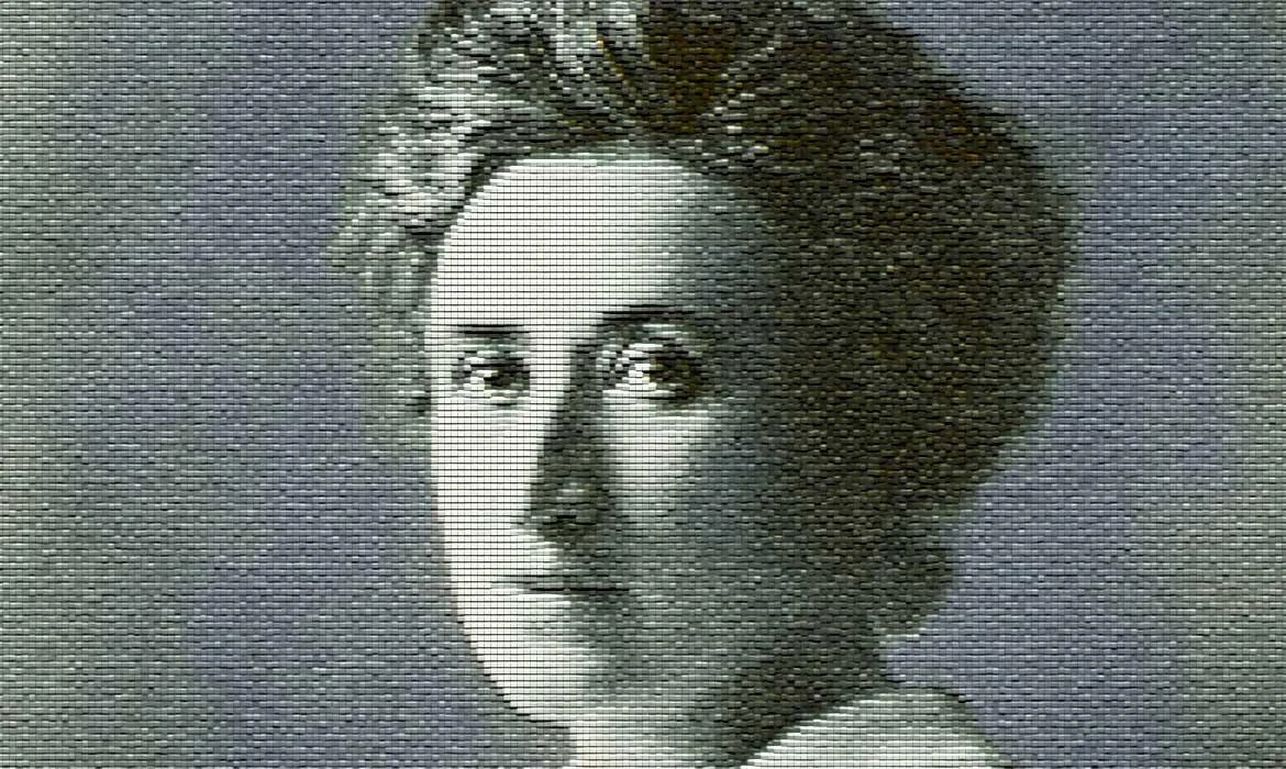 Tko je Rosa Luxemburg?