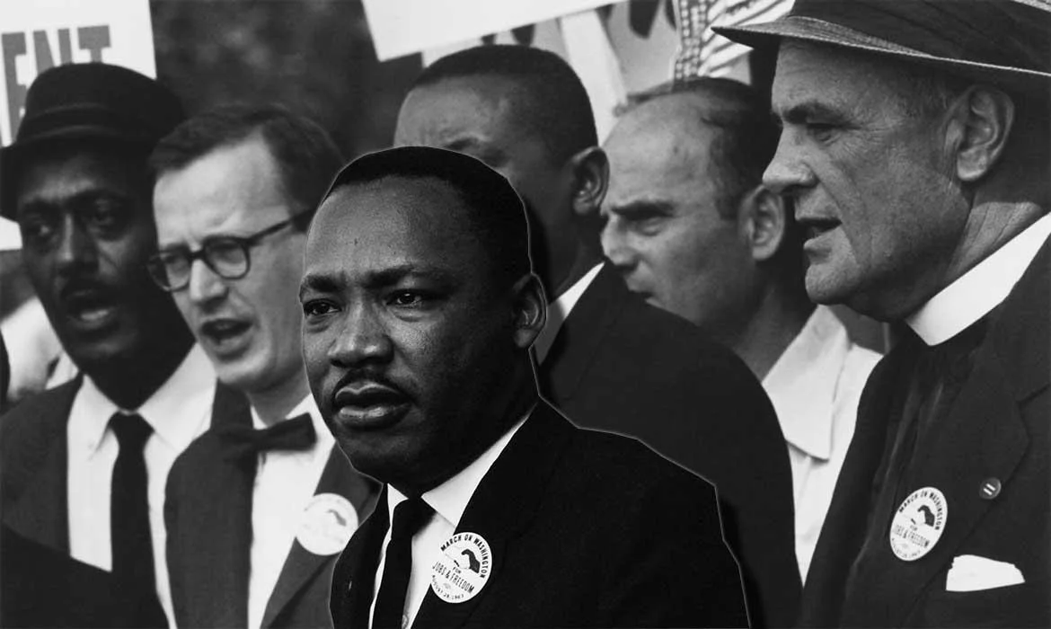 Uz obljetnicu rođenja Martina Luthera Kinga Jr.