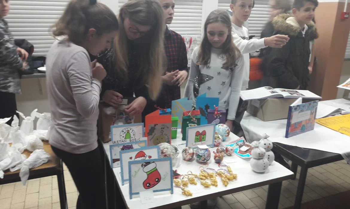 Važnost sudjelovanja u humanitarnim akcijama