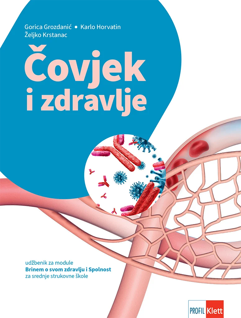 Čovjek i zdravlje